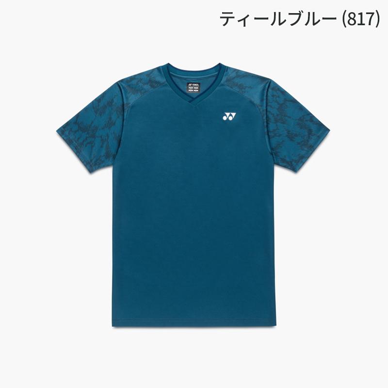 YONEX（ヨネックス） 【即日発送】YONEX ユニゲームシャツ 10742 日本