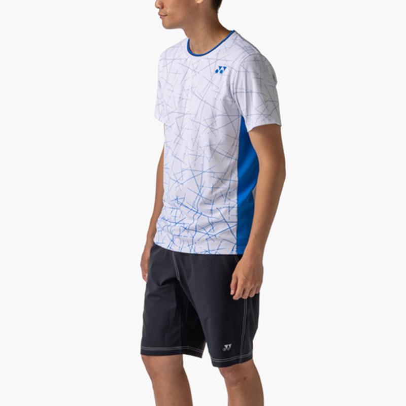 YONEX（ヨネックス） 【即日発送】YONEX ユニゲームシャツ(フィット