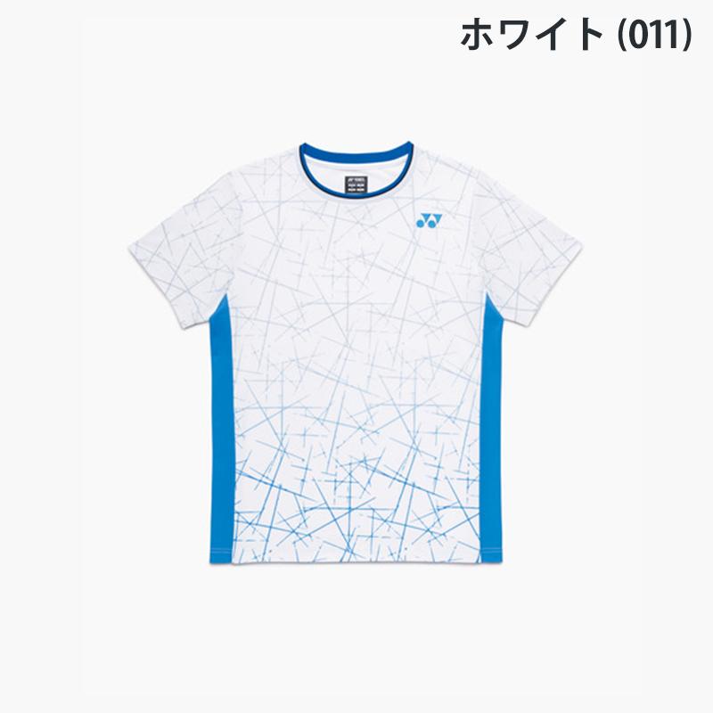 YONEX（ヨネックス） 【即日発送】YONEX ユニゲームシャツ(フィット