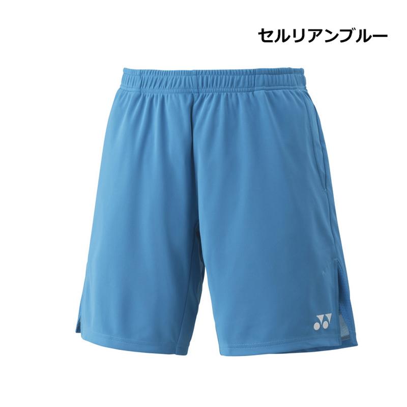 YONEX（ヨネックス） 【送料無料/即日発送】YONEX メンズニットハーフ