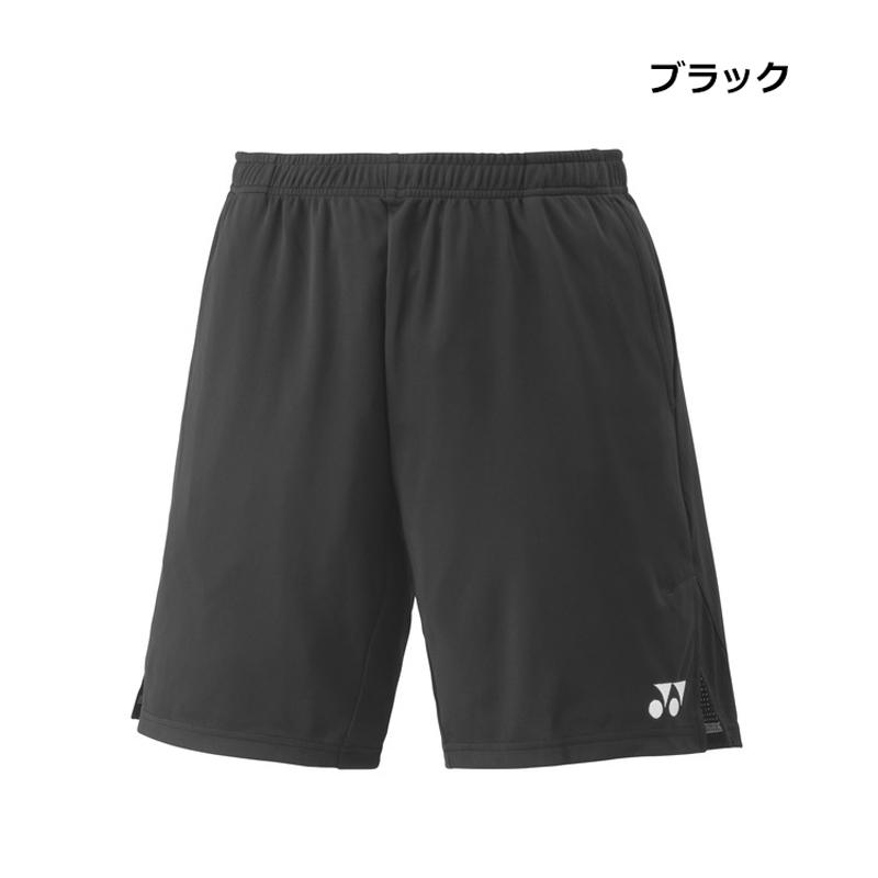YONEX（ヨネックス） 【送料無料/即日発送】YONEX メンズニットハーフ
