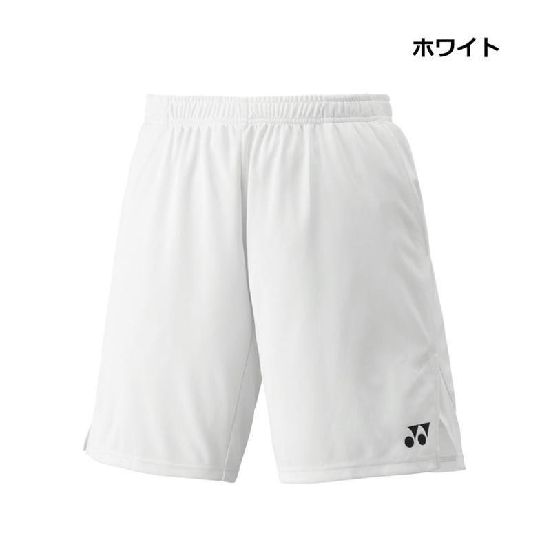 YONEX（ヨネックス） 【送料無料/即日発送】YONEX メンズニットハーフ