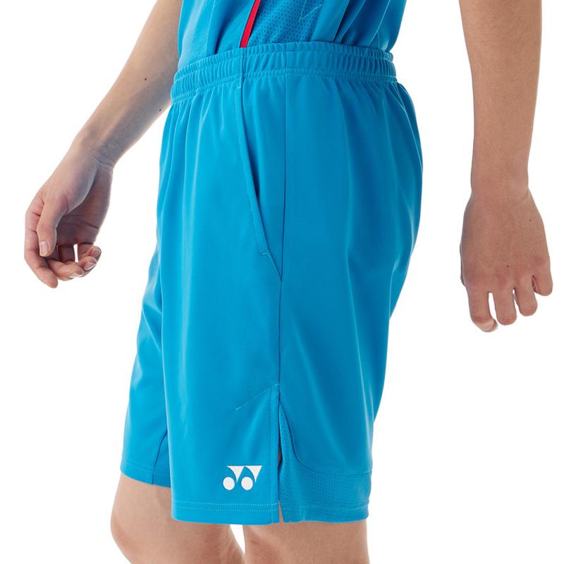 YONEX（ヨネックス） 【送料無料/即日発送】YONEX メンズニットハーフ