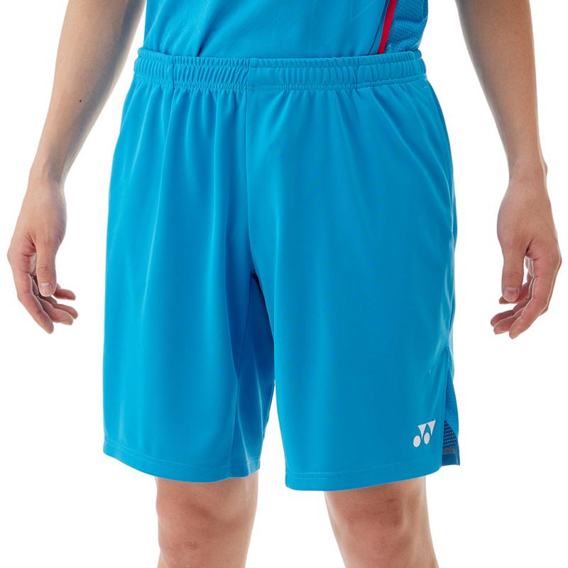 YONEX（ヨネックス） 【送料無料/即日発送】YONEX メンズニットハーフ