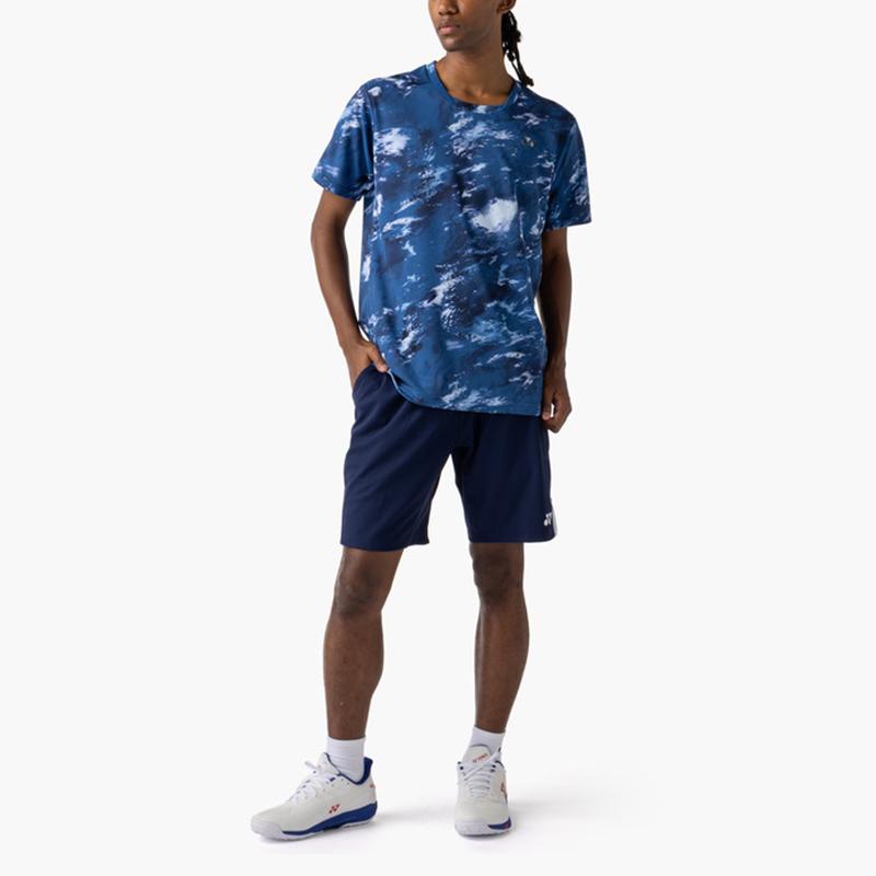 ヨネックス　ハーフパンツ XO 日本代表　ニットハーフパンツ YONEX（ヨネックス） 【即日発送】YONEX ユニニットハーフパンツ 15255