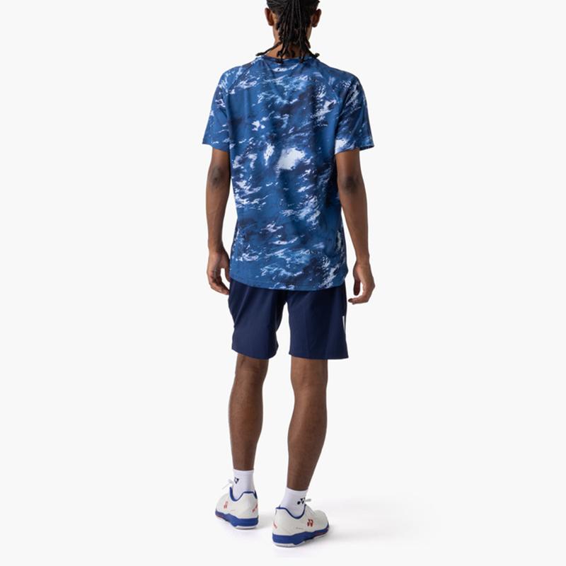 YONEX（ヨネックス） 【即日発送】YONEX ユニニットハーフパンツ 15255