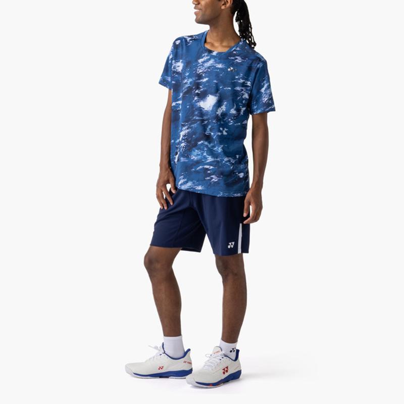 YONEX（ヨネックス） 【即日発送】YONEX ユニニットハーフパンツ 15255