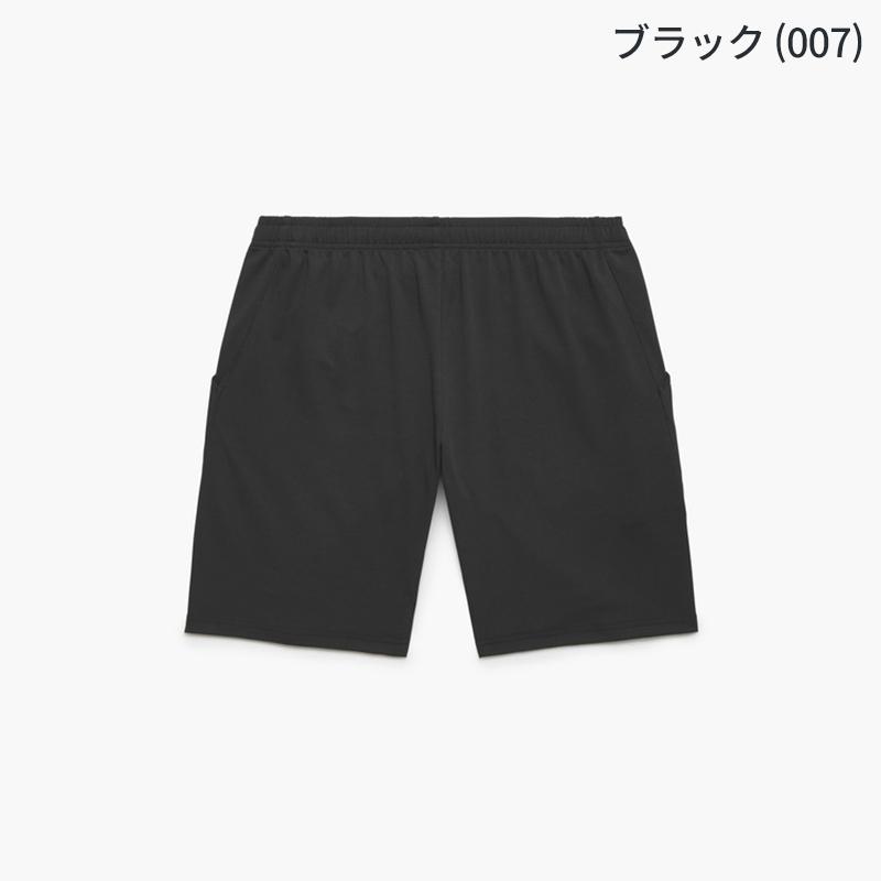 YONEX（ヨネックス） 【即日発送】YONEX ユニニットハーフパンツ 15255