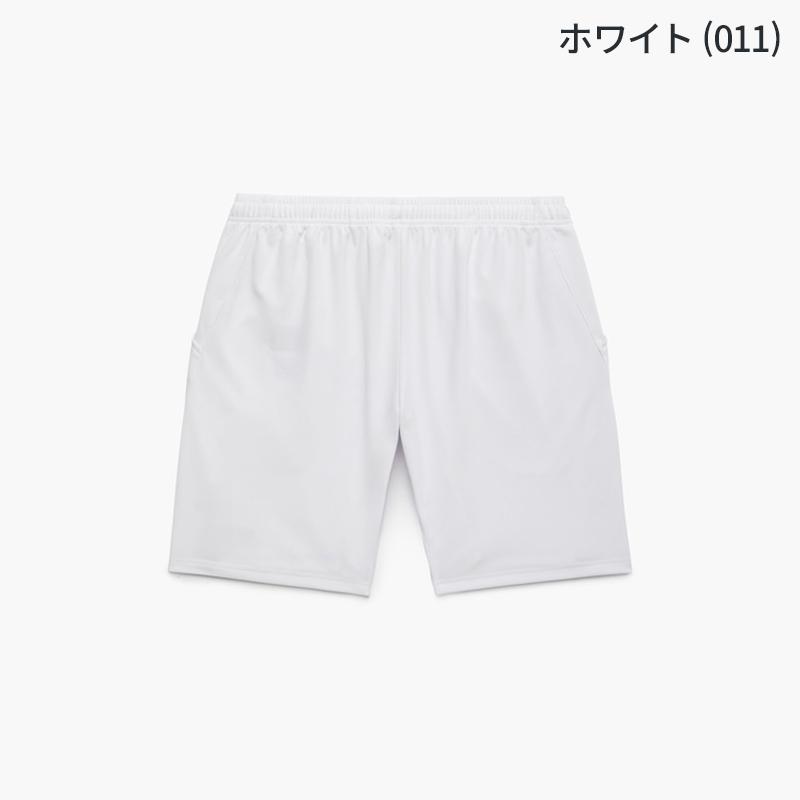 YONEX（ヨネックス） 【即日発送】YONEX ユニニットハーフパンツ 15255