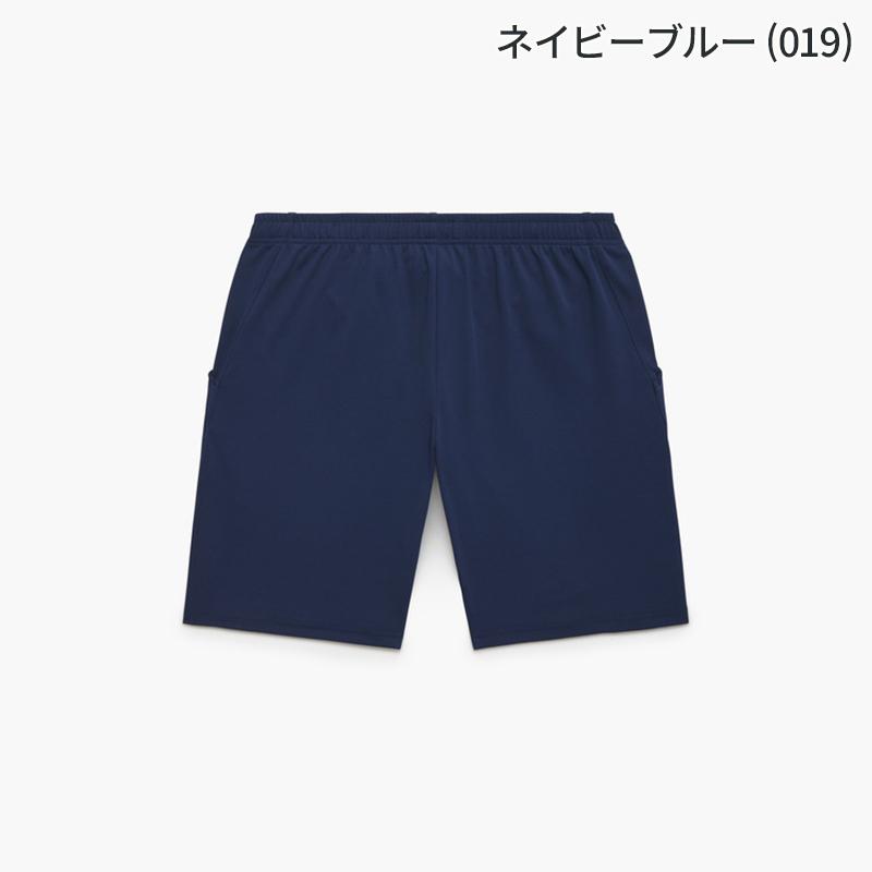 YONEX（ヨネックス） 【即日発送】YONEX ユニニットハーフパンツ 15255