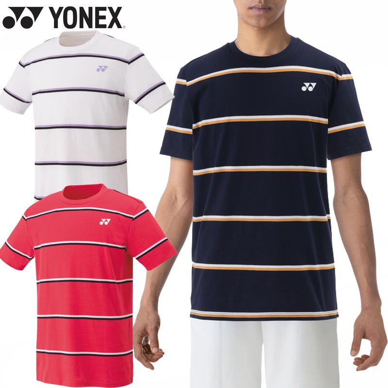 NEW/数量限定/即日発送】YONEX ヨネックス ユニTシャツ (16620