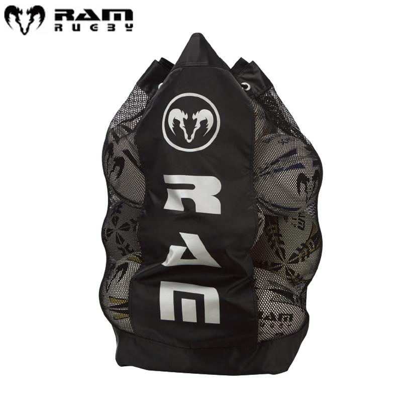即納 Ram Rugby ラム Pro Breathable Ball Bag プロバッグ P ラグビー ボールバッグ リュック チーム バッグ P イシダスポーツ 通販 Yahoo ショッピング