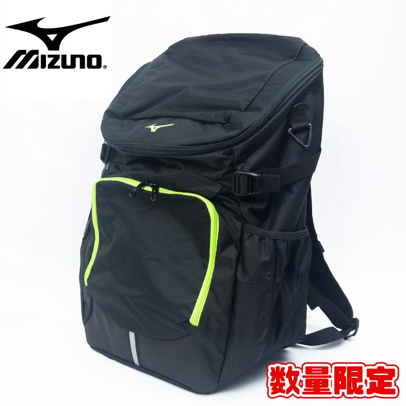 MIZUNO 【数量限定・即日発送】 mizuno ミズノ チームバック MIZUNO 【数量限定・即日発送】 mizuno ミズノ チームバック