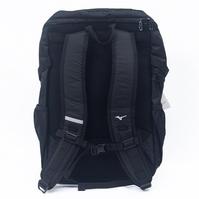 MIZUNO（ミズノ） 【数量限定・即日発送】 チームバックパック PC