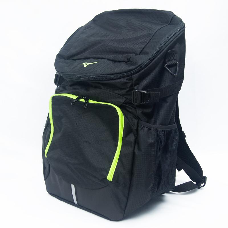 MIZUNO（ミズノ） 【数量限定・即日発送】 チームバックパック PC