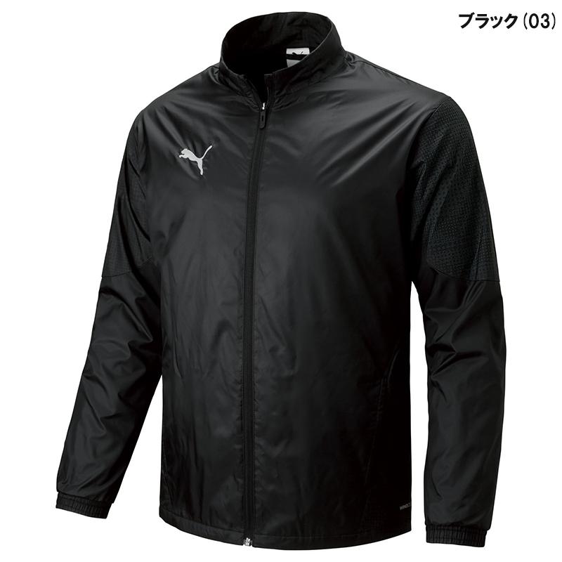 PUMA（プーマ） 【ユニフォーム対応可能】 TEAMCUP ウラトリコット