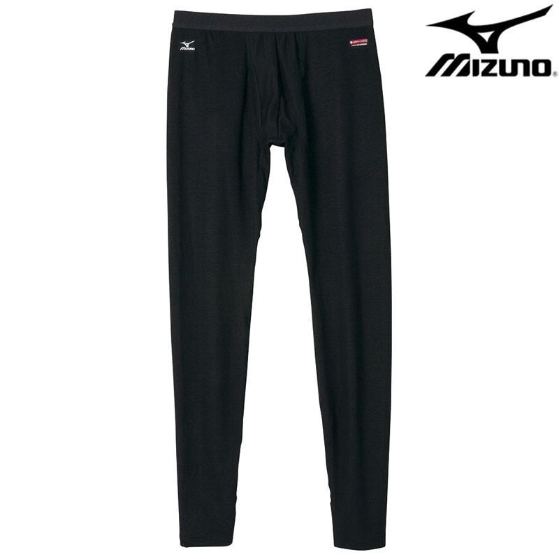 即日発送】 MIZUNO ミズノ ブレスサーモ ヘビーウエイトロングタイツ