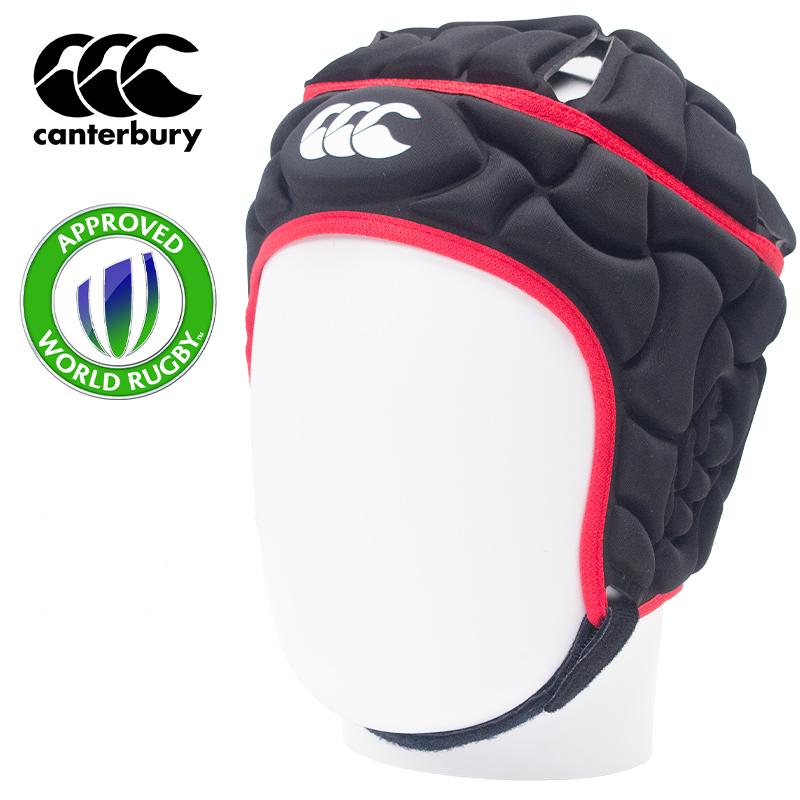カンタベリー 【即日発送】 CANTERBURY クラブプラスヘッドギア