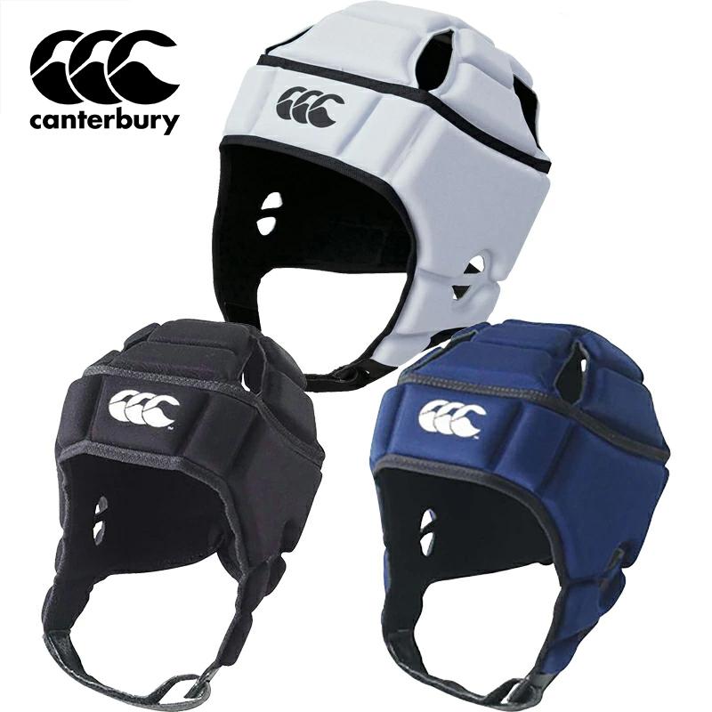 Canterburyヘッドキャップ　 X L canterbury ラグビー ヘッドギア ヘッドキャップ XL - メルカリ
