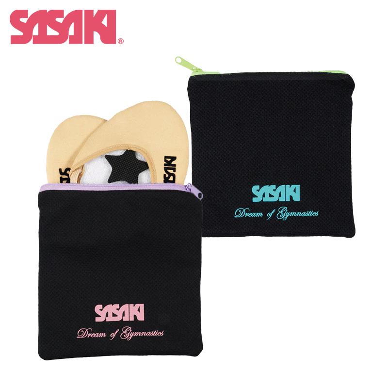ササキスポーツ SASAKI ササキ ハーフシューズケース (AC-70) 新体操
