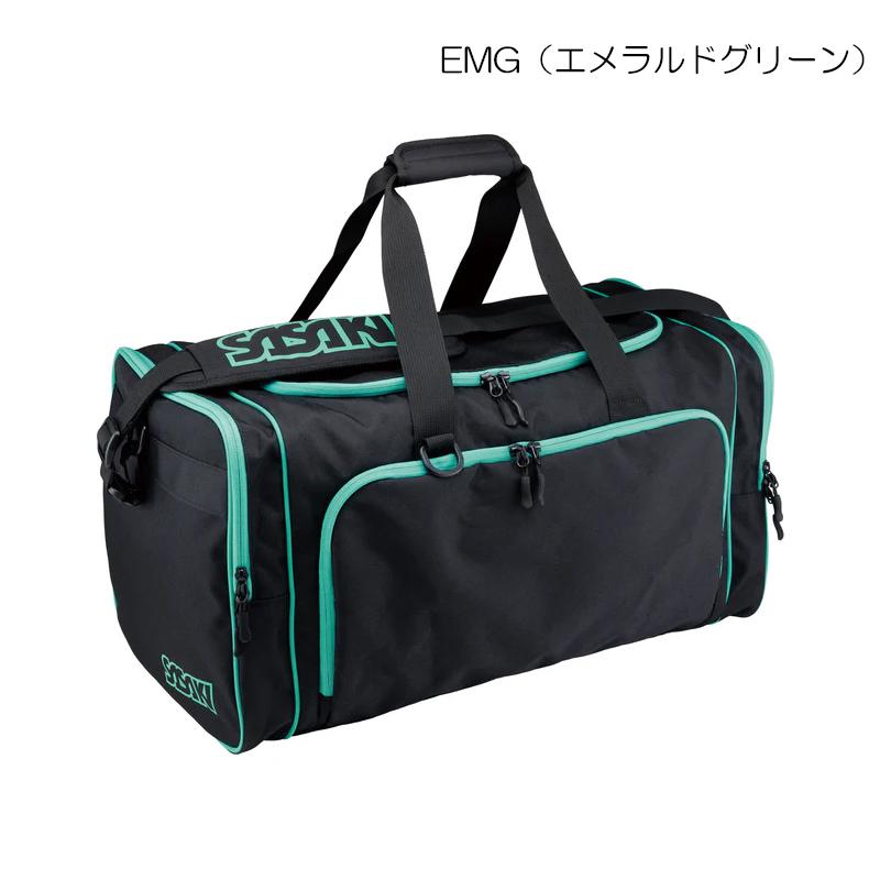ササキスポーツ SASAKI ササキ GYMボストンバッグ 約48L (AC-81) 新