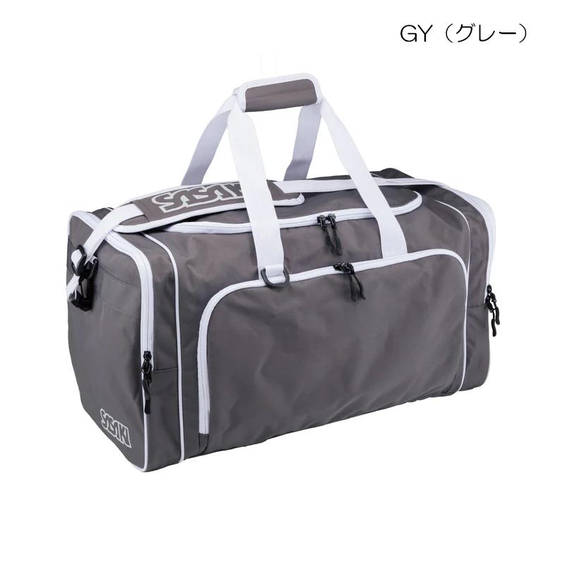 ササキスポーツ SASAKI ササキ GYMボストンバッグ 約48L (AC-81) 新