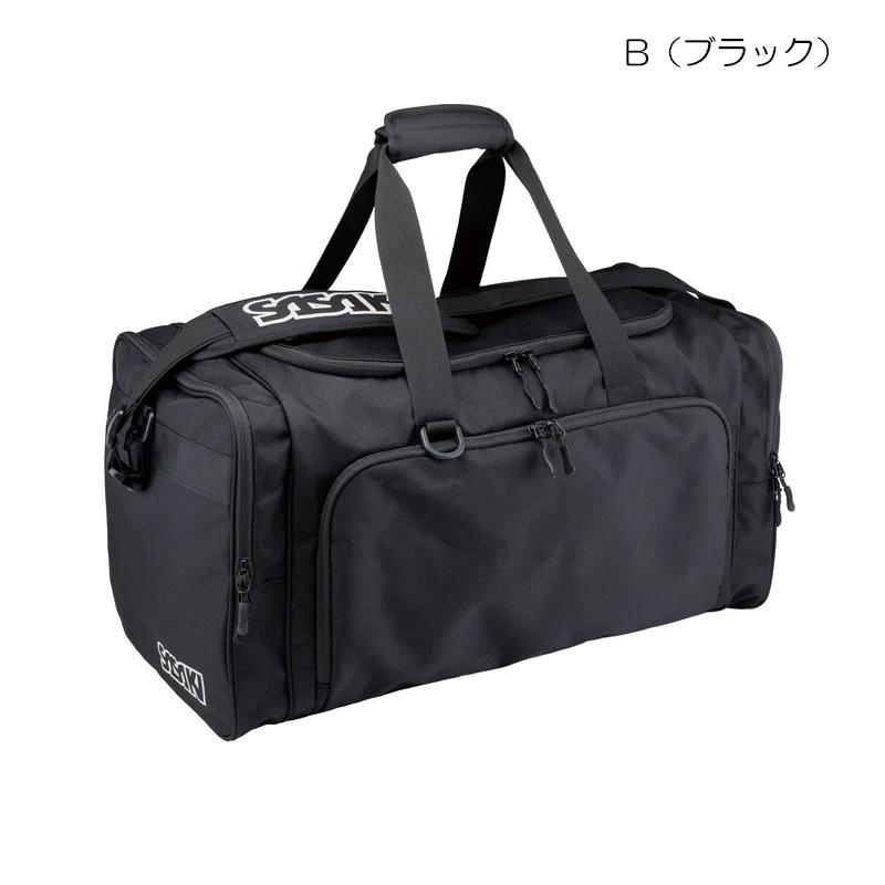 ササキスポーツ SASAKI ササキ GYMボストンバッグ 約48L (AC-81) 新