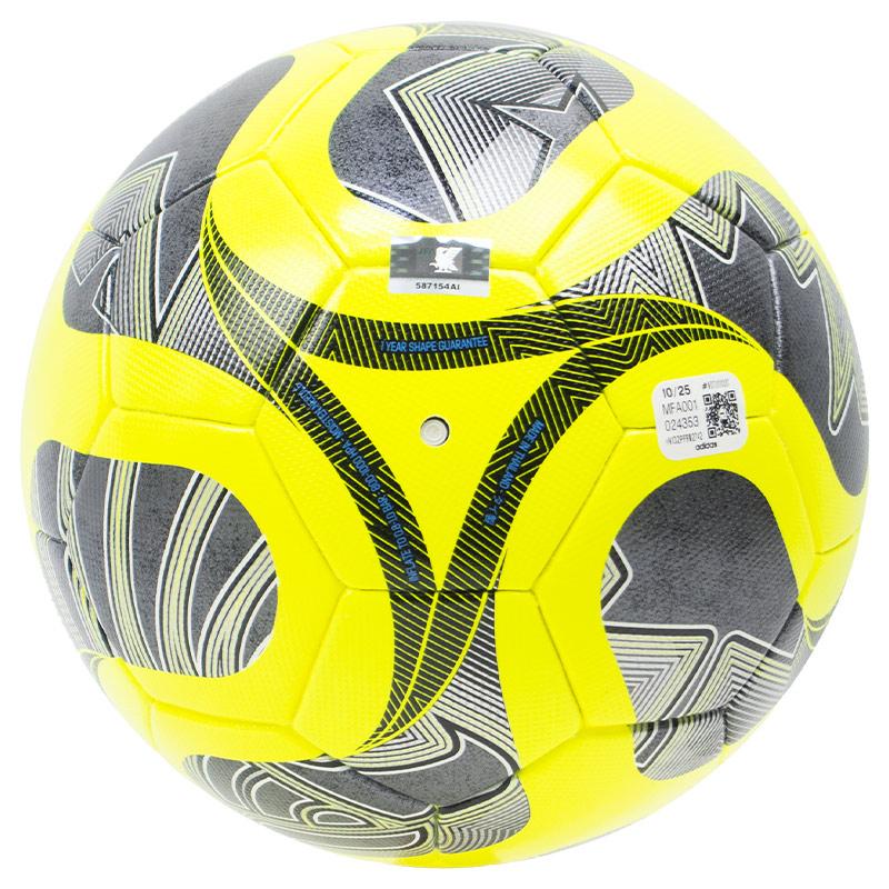 アディダス　SMARTBALL adidas（アディダス） 【名入れ無料】 トリオンダ キッズ 4号球 FIFA