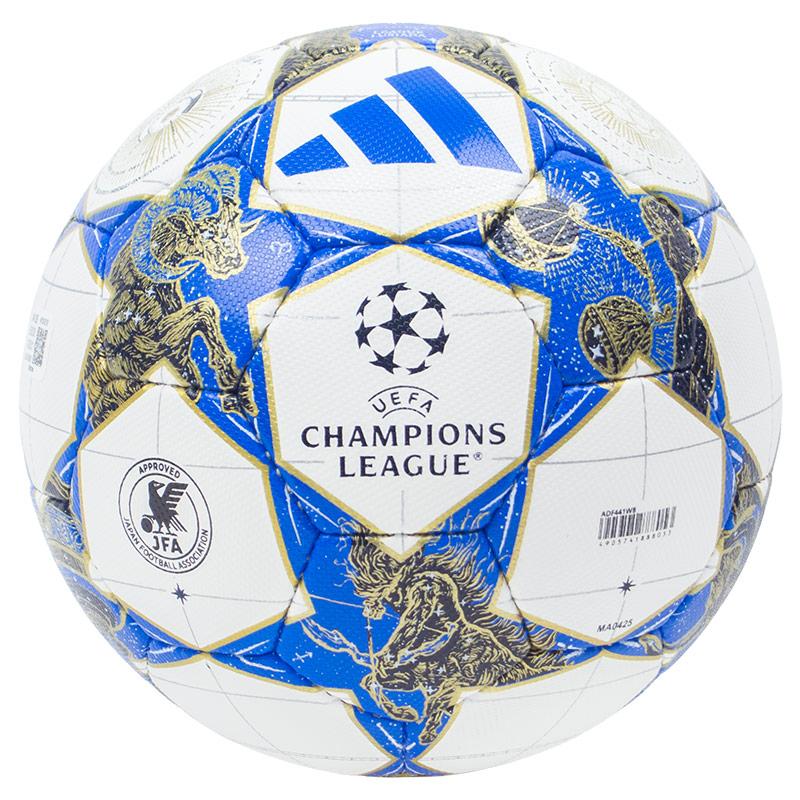 adidas（アディダス） 数量限定販売 【名入れ無料】 フィナーレ 25-26