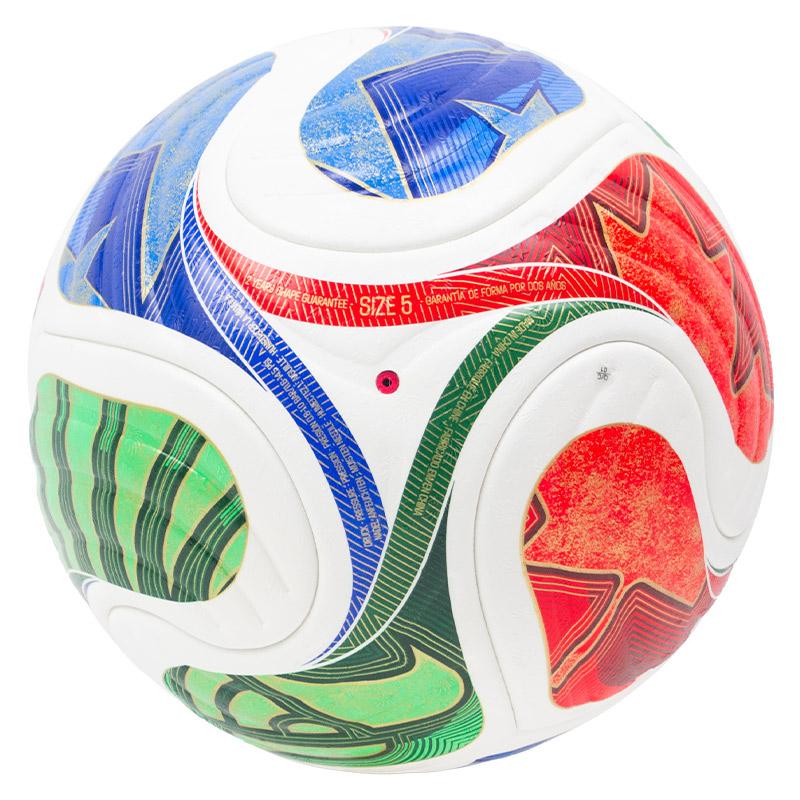 adidas（アディダス） 【名入れ無料】 トリオンダ プロ 5号球 FIFA