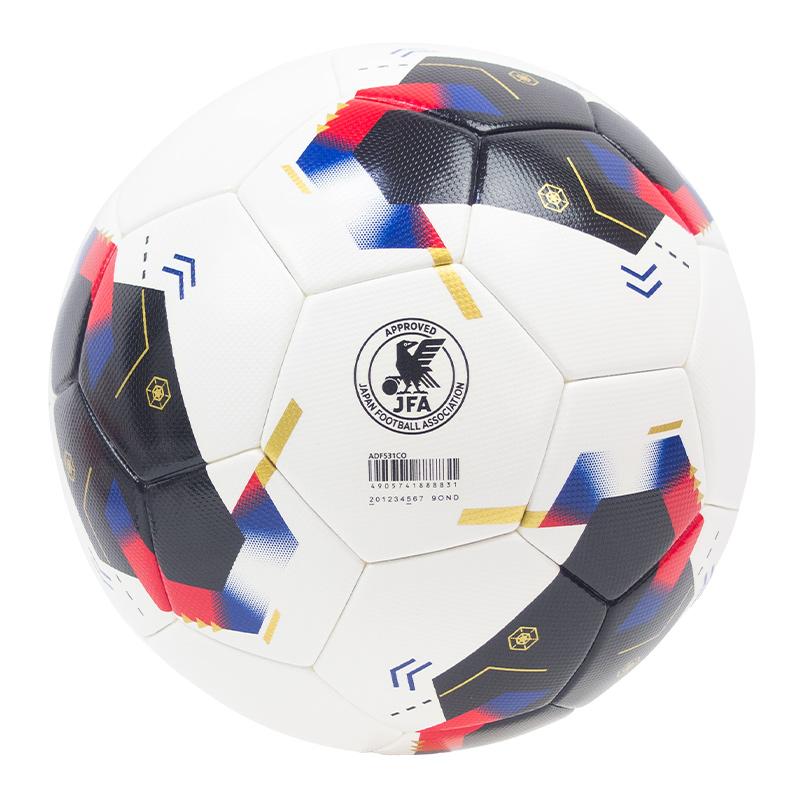 【名入れ無料】 adidas アディダス コネクト26 コンペティション サッカーボール 5号球 2026 ADF531CO 検定球 名前 ネーム プレゼント チーム 部活 クラブの画像