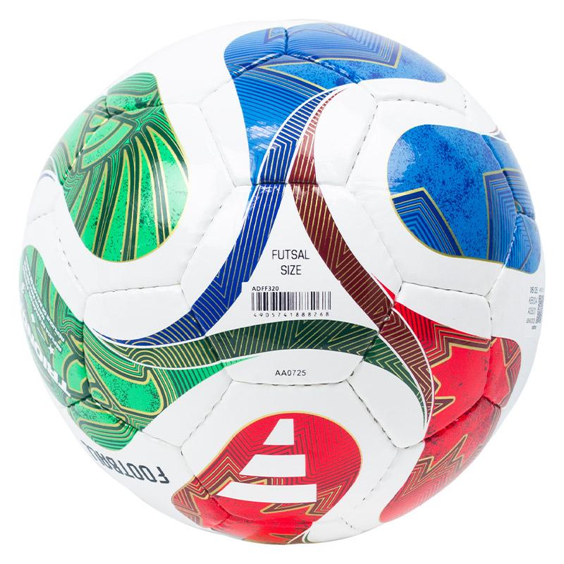 adidas（アディダス） 【名入れ無料】 トリオンダ フットサル 3号球