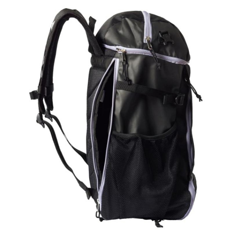 adidas [アディダス] サッカー ボール用デイパック 32L容量 (ADP31BK