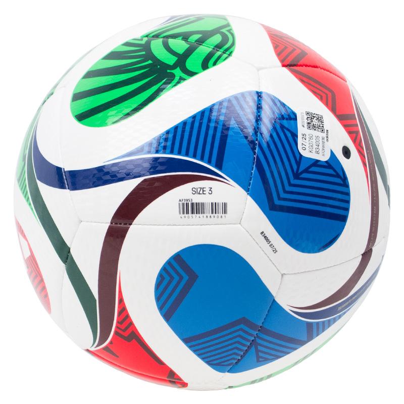 adidas（アディダス） 【名入れ無料】 トリオンダ クラブ 3号球 FIFA