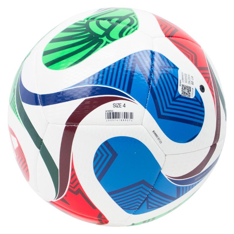 adidas（アディダス） 【名入れ無料】 ワールドカップ2026 トリオンダ