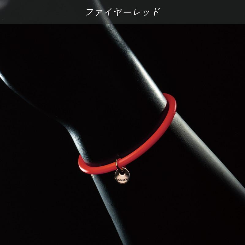 CHRIO クリオ アルファリング ブレスレット Sサイズ(17cm) Mサイズ