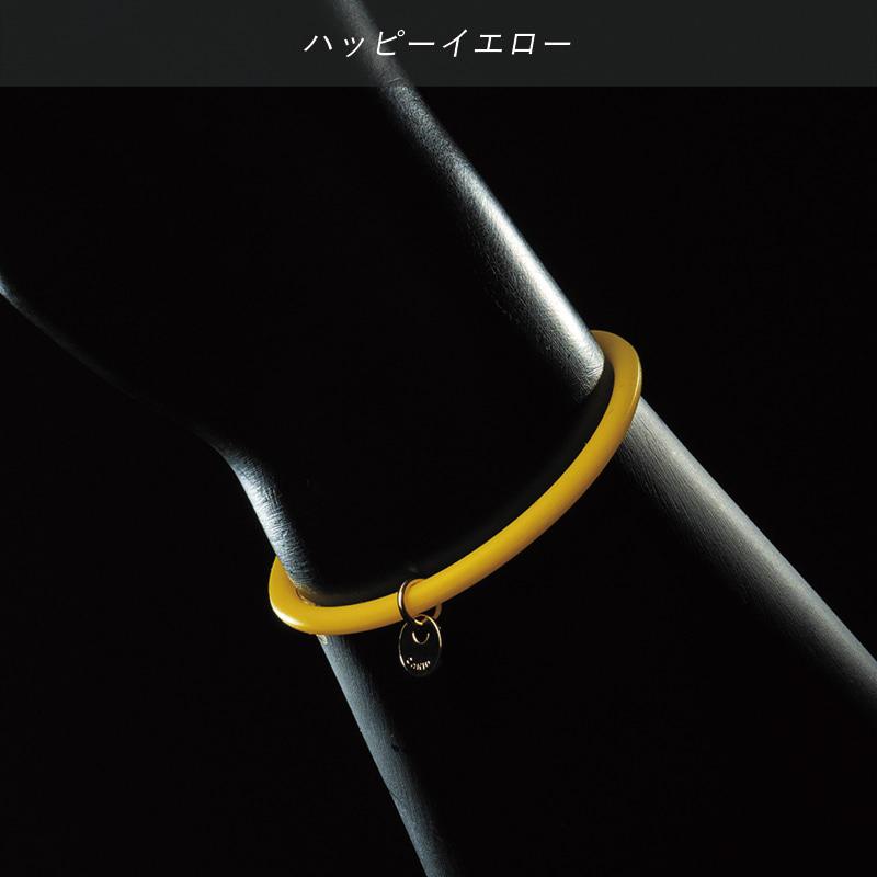 CHRIO クリオ アルファリング ブレスレット Sサイズ(17cm) Mサイズ