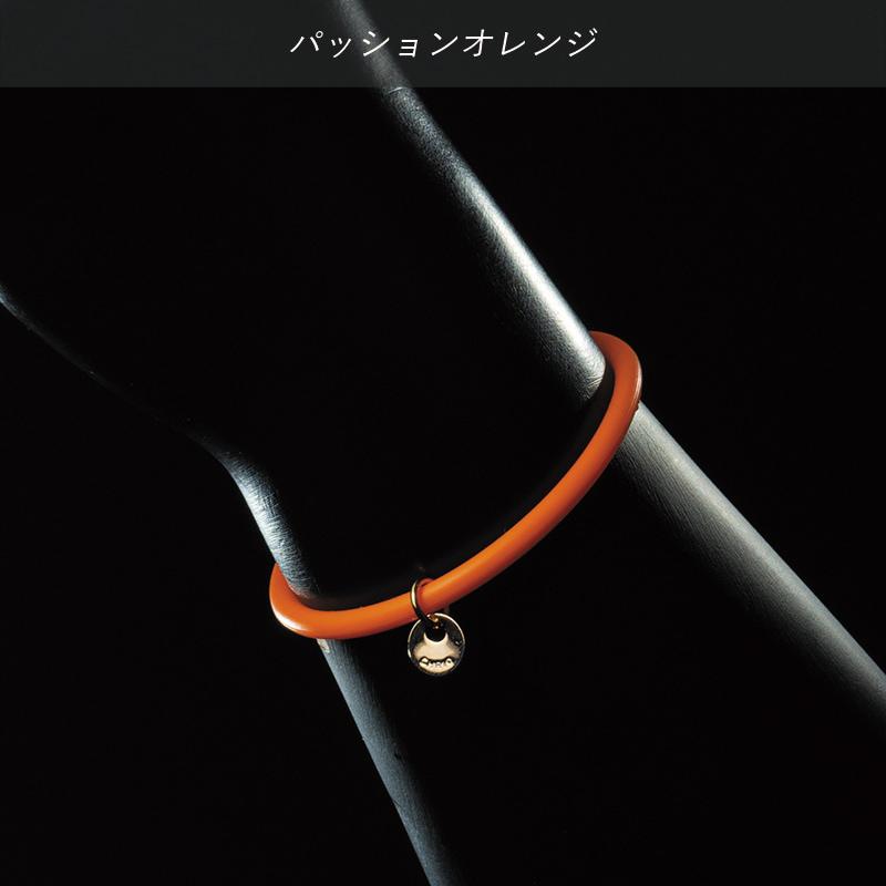 CHRIO クリオ アルファリング ブレスレット Sサイズ(17cm) Mサイズ