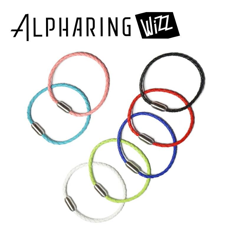 CHRIO クリオ アルファリング ウィズ (ALPHARING Wizz) ブレスレット
