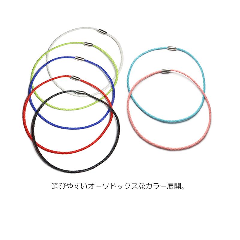 CHRIO クリオ アルファリング ウィズ ネックレス（ALPHARING Wizz
