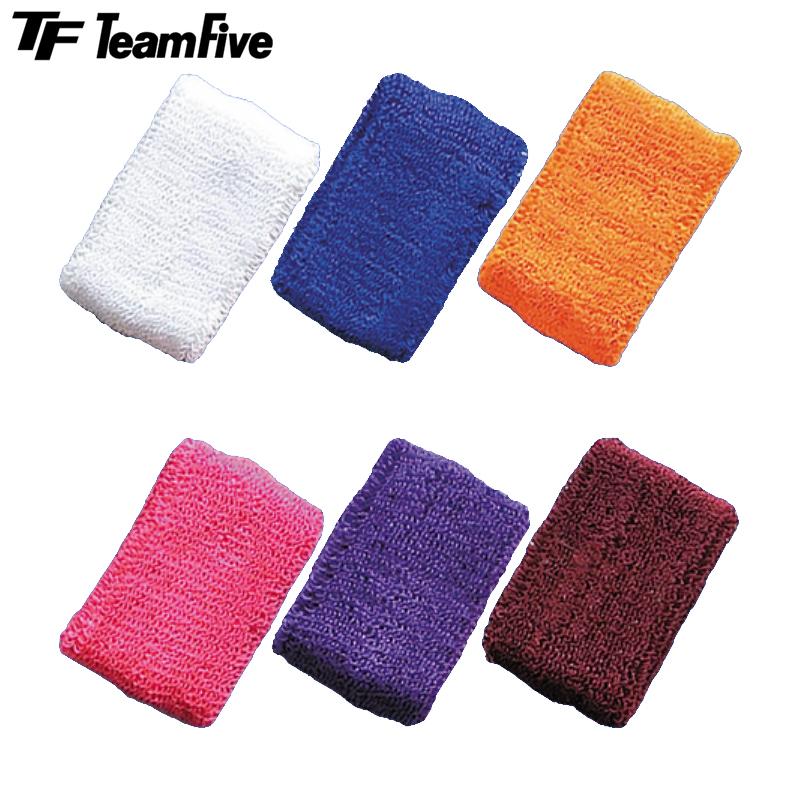 チームファイブ（Team Five） プチリスト 縦5cm×横8cm (AWB-00) バスケ