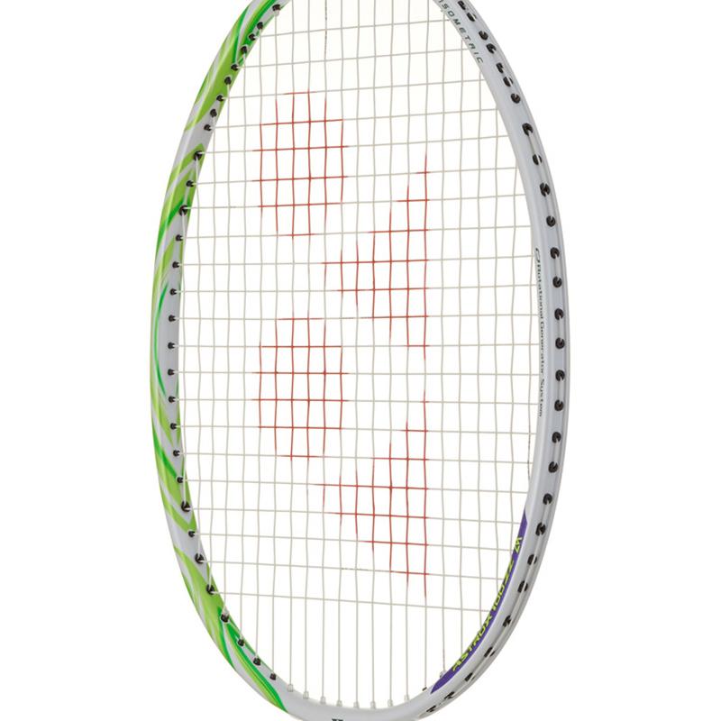 ASTROX 【BG66フォースガット+ガット張り無料】YONEX ヨネックス