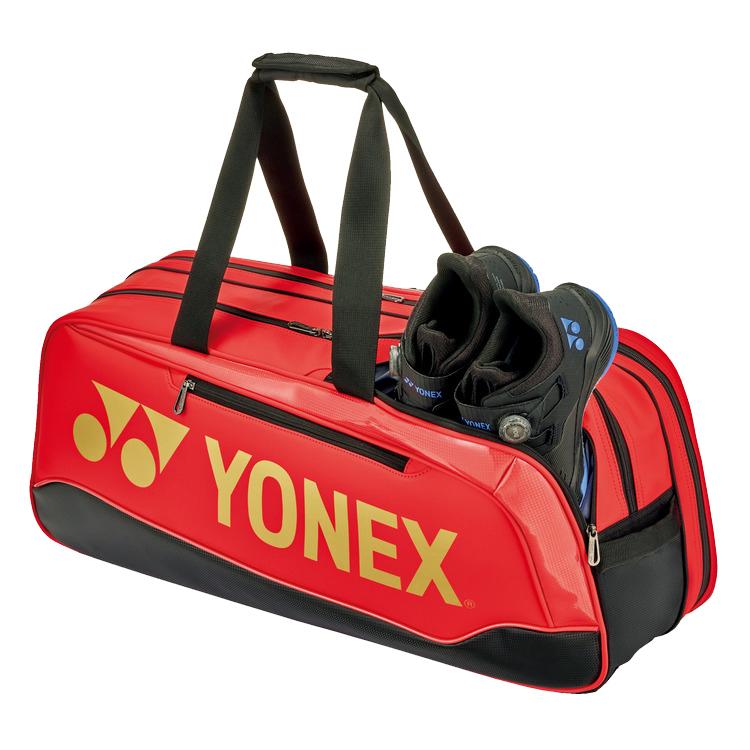 即日発送】YONEX ヨネックス トーナメントバッグ (BAG2541WY
