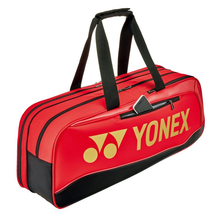 即日発送】YONEX ヨネックス トーナメントバッグ (BAG2541WY