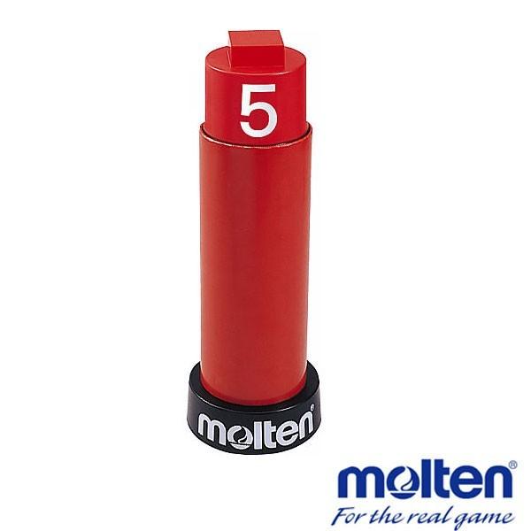 molten モルテン ファウル表示盤5ファウル用 BFN5 : イシダスポーツ