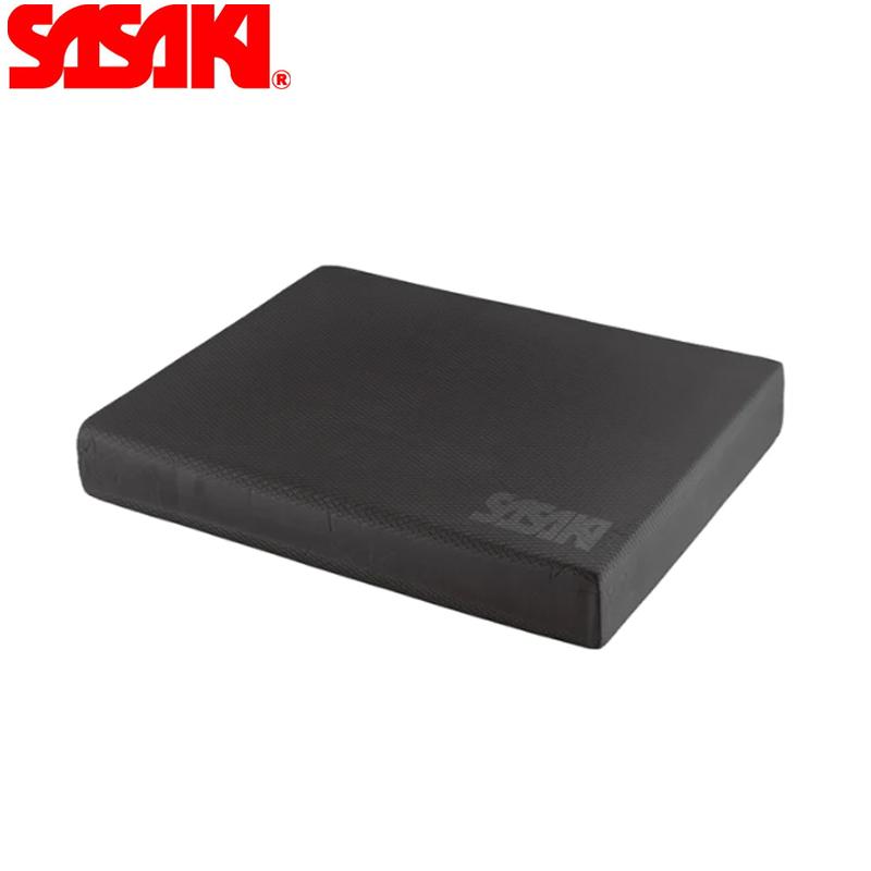 SASAKI ササキ バランスマットL ブラック (BM-124) 新体操 体操