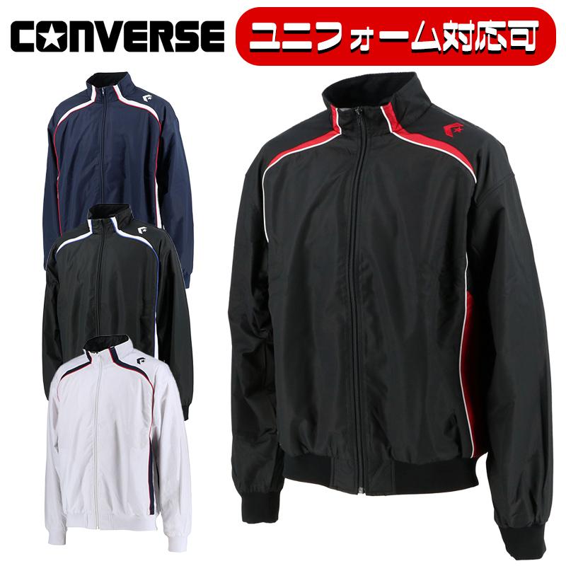 CONVERSE（コンバース） 【ユニフォーム対応可能】 ウォームアップ 