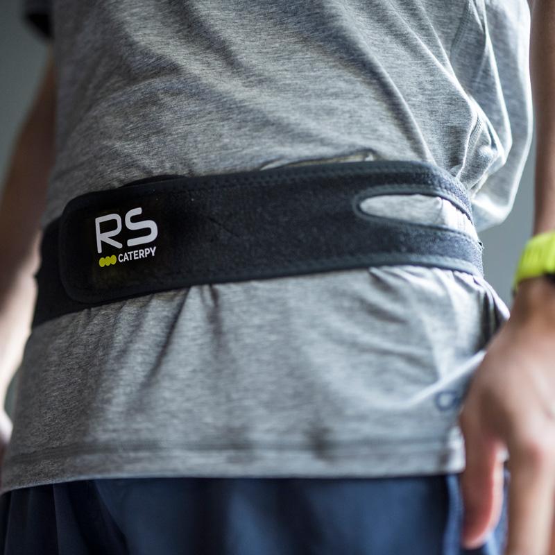 CATERPY キャタピー ランニングスタビライザー (RSベルト) ランニング