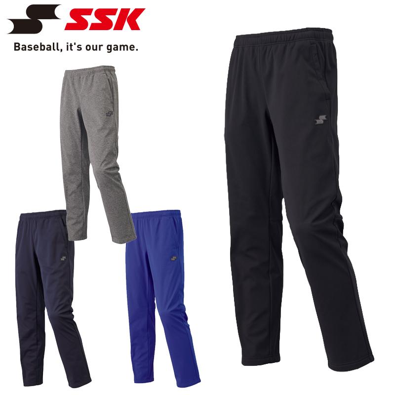 即日発送】SSK エスエスケイ ボンディングスウェットパンツ メンズ
