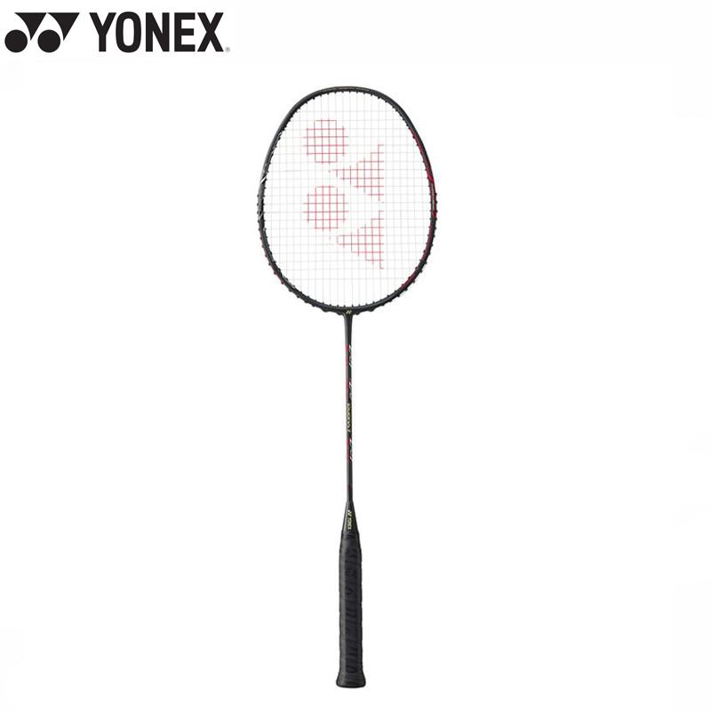 BG66 ULTIMAXガット＋ガット張り無料】YONEX ヨネックス デュオラ 7